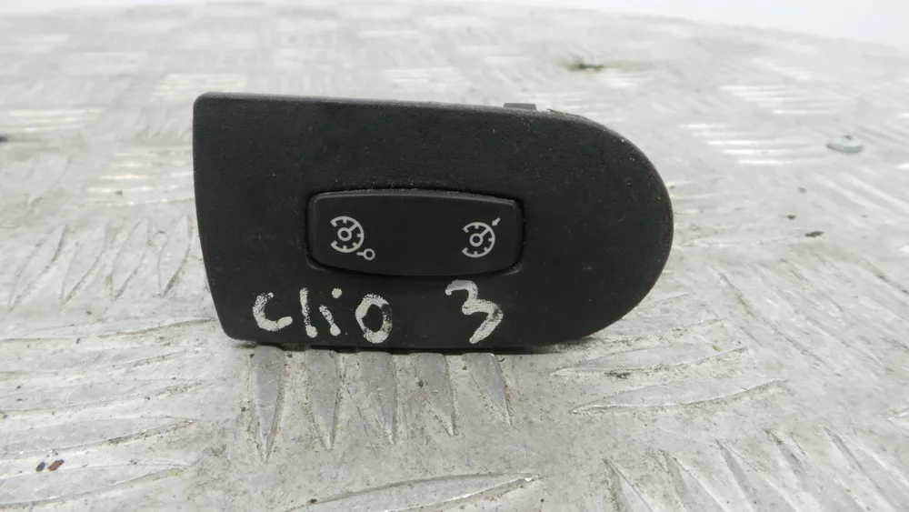 Comando do Cruise Control