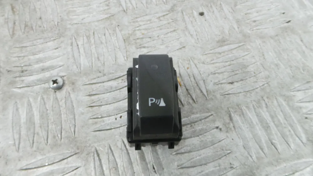 Interruptor / Comando Sensores Estacionamento