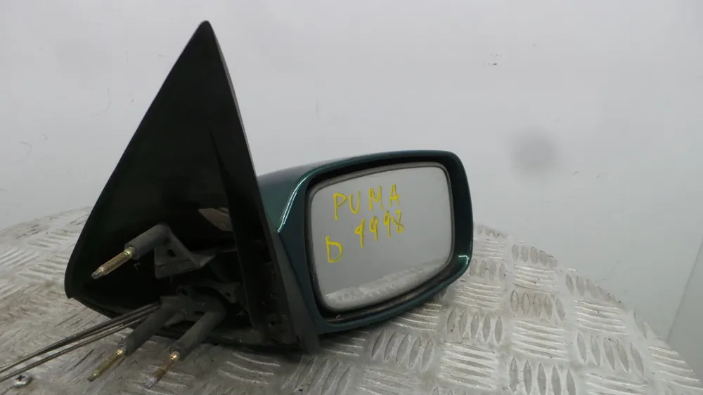 Espelho Retrovisor Direito