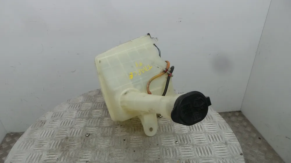 Windshield washer tank