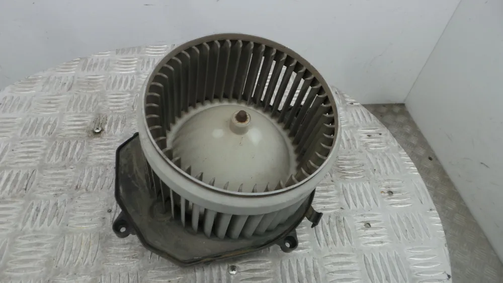 Motor da Chauffage / Sofagem