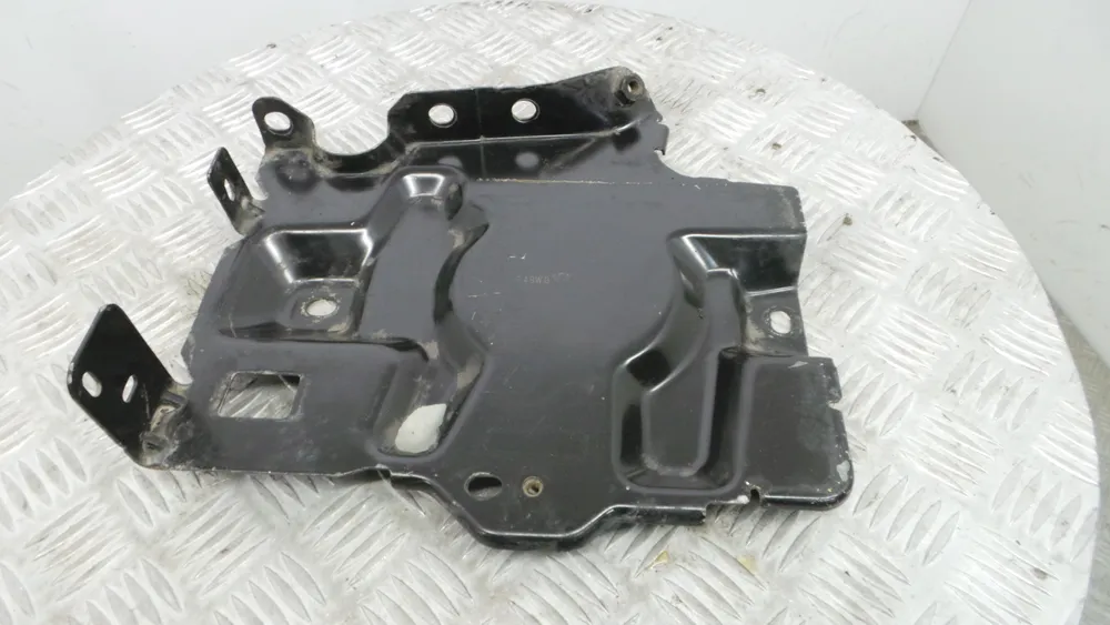 Base da Bateria