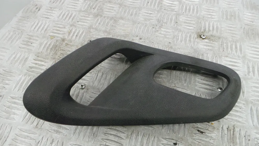 Plastico Interior