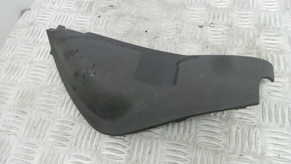 Plastico Interior