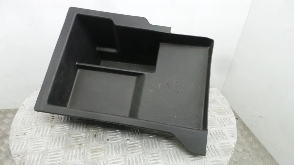 Plastico Interior
