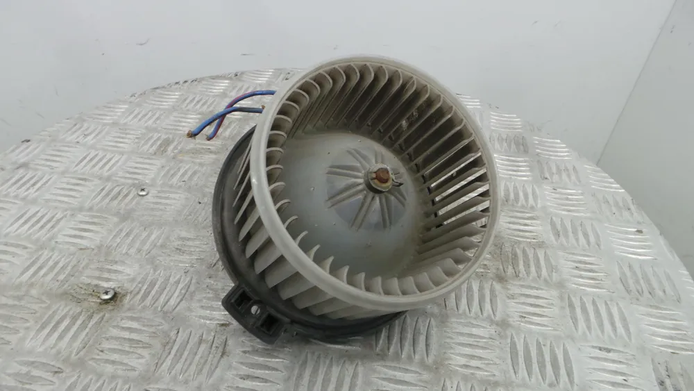 Motor da Chauffage / Sofagem