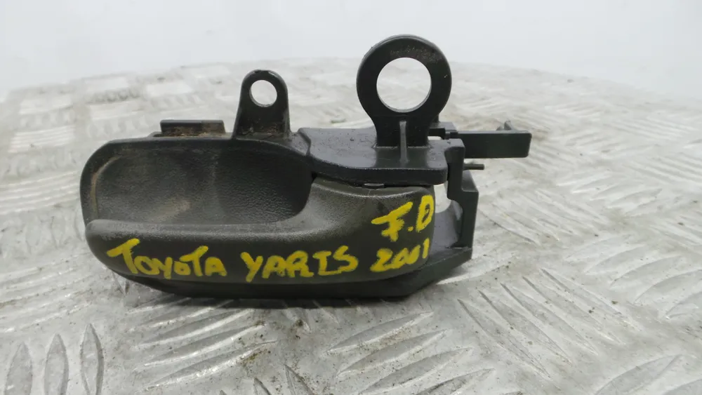 Interior Door Handle Front Right