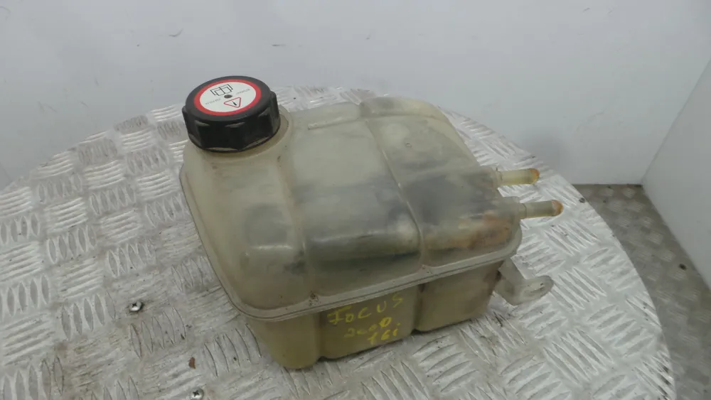Reservatório / Depósito da Água / Líquido de Refrigeração
