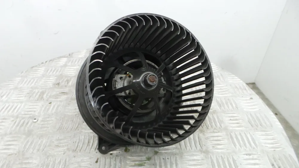 Motor da Chauffage / Sofagem