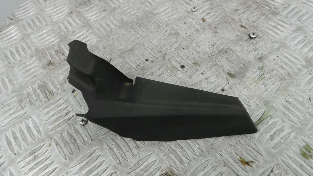 Acabamento Torpedo