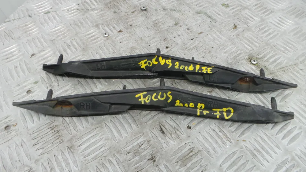 Suporte do Para Choques