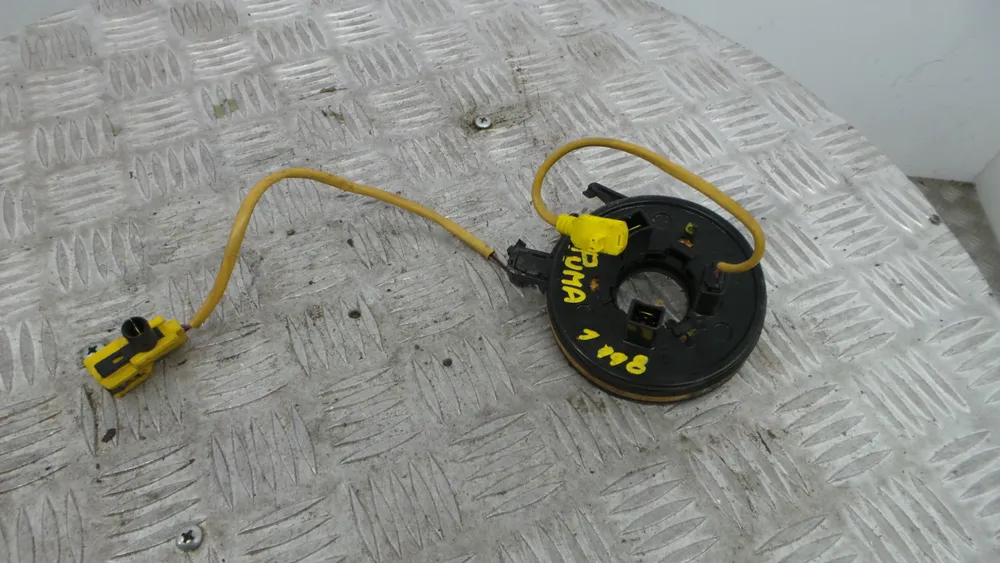 Fita de Airbags