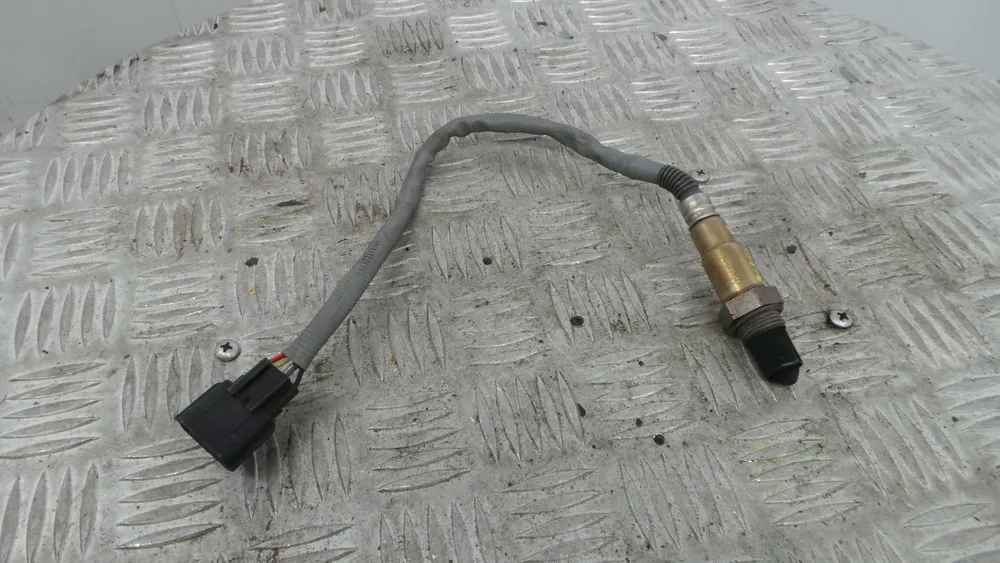 Sonda Lambda
