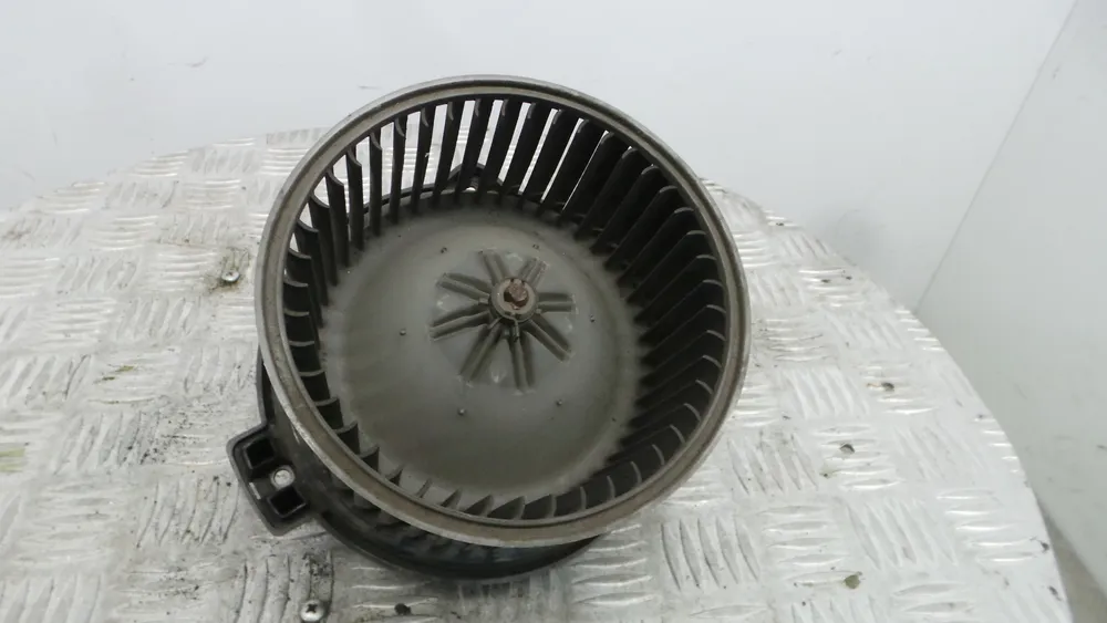 Motor da Chauffage / Sofagem