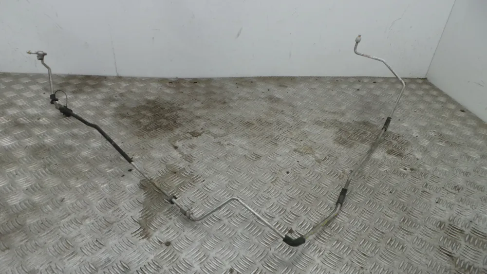 Tubo Ar Condicionado