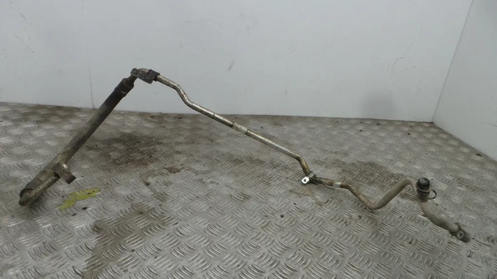 Tubo Ar Condicionado