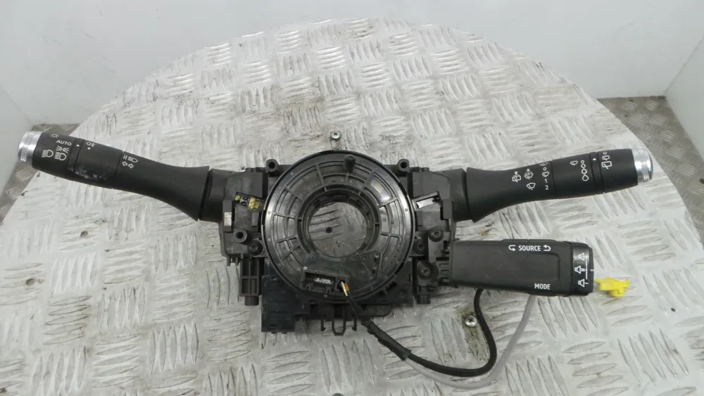 Fita de Airbags