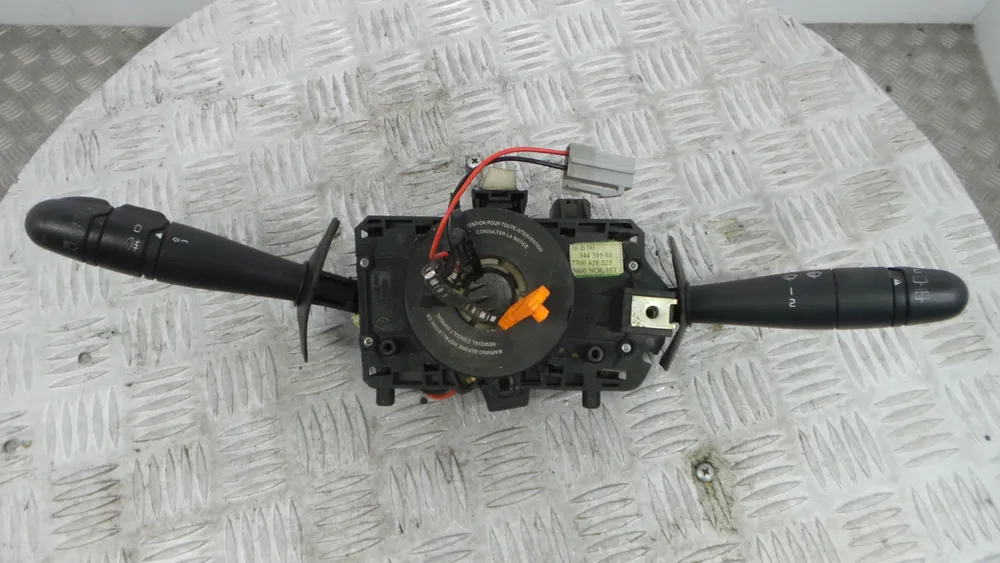 Fita de Airbags