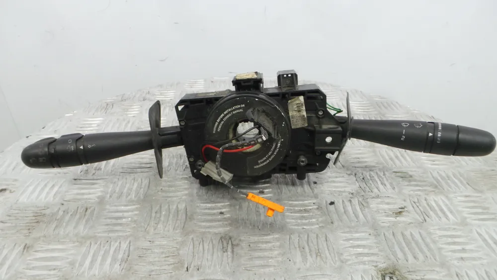 Fita de Airbags