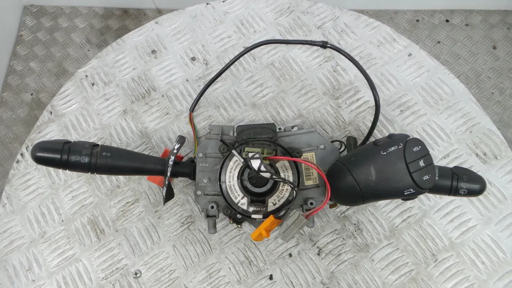 Fita de Airbags