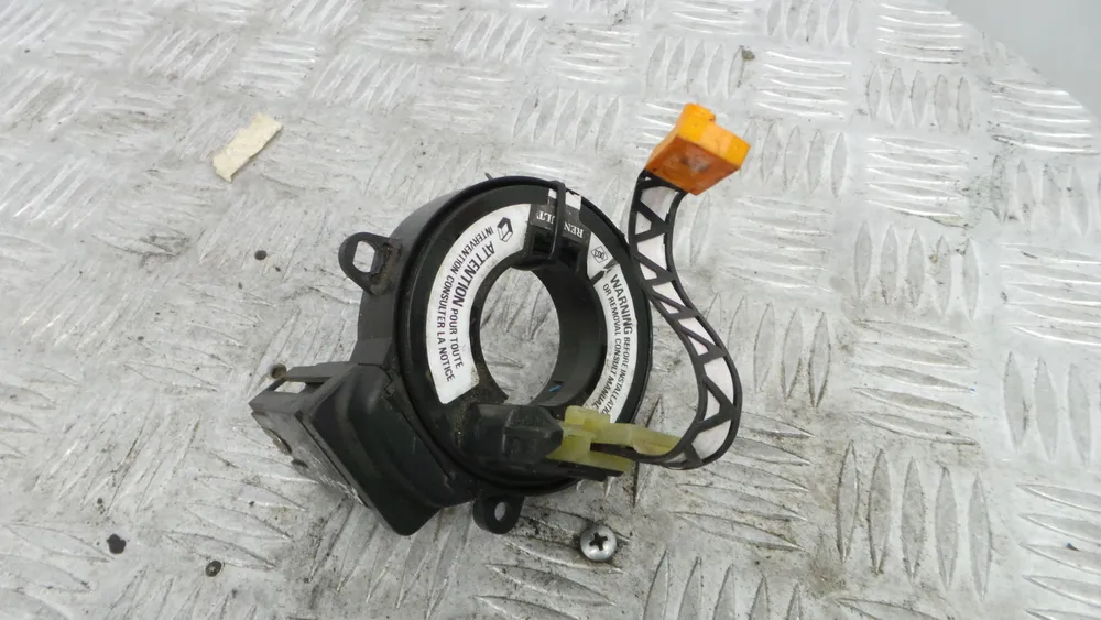Fita de Airbags