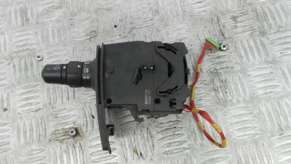 Indicator Stalk