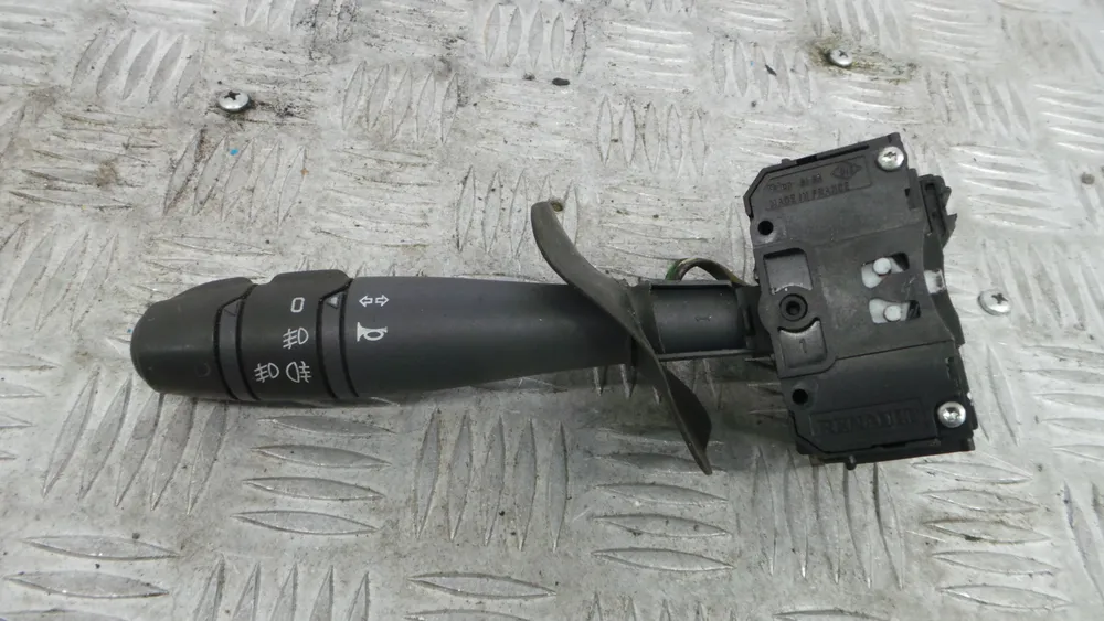 Indicator Stalk