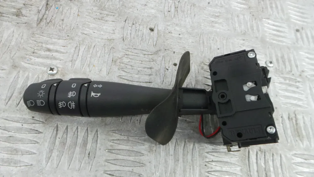 Indicator Stalk