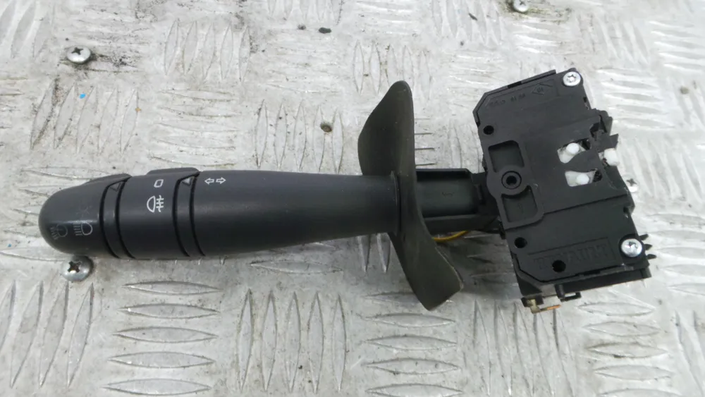 Indicator Stalk