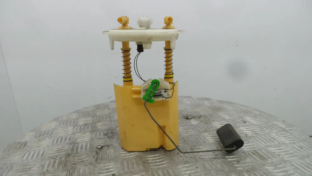 Flotteur de carburant