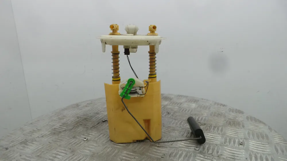 Flotteur de carburant