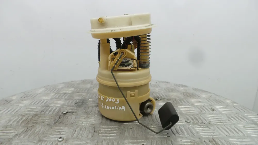 Flotteur de carburant