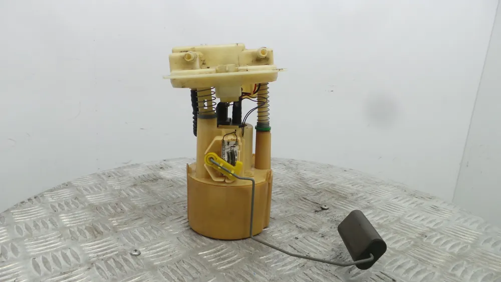 Flotteur de carburant