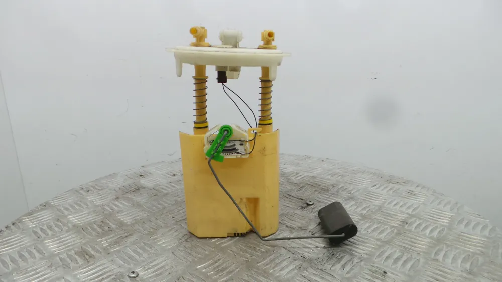 Flotador de combustible