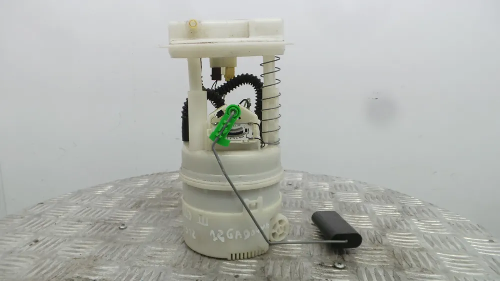 Galleggiante carburante