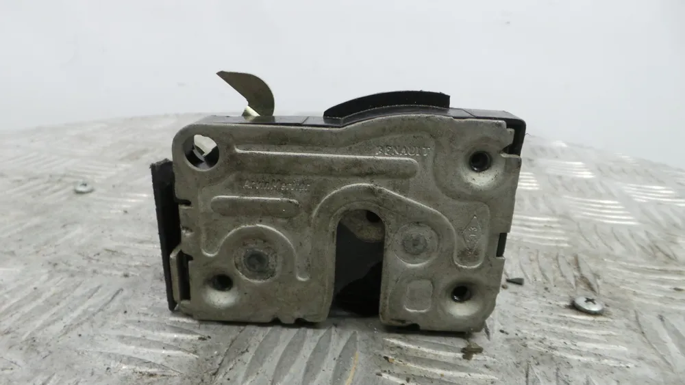 Fechadura / Fecho Porta Direito