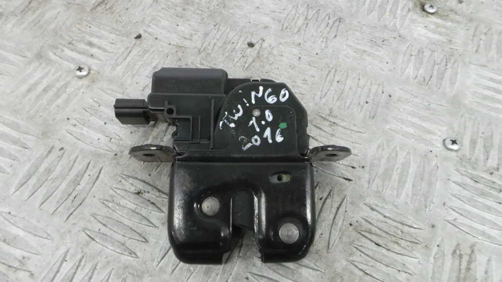 Fechadura / Fecho da Mala