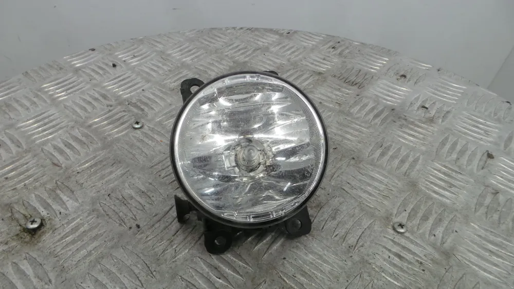Farol Nevoeiro Frente Direito