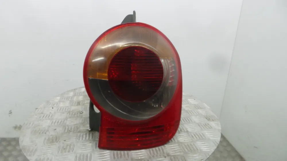 Right Tail light
