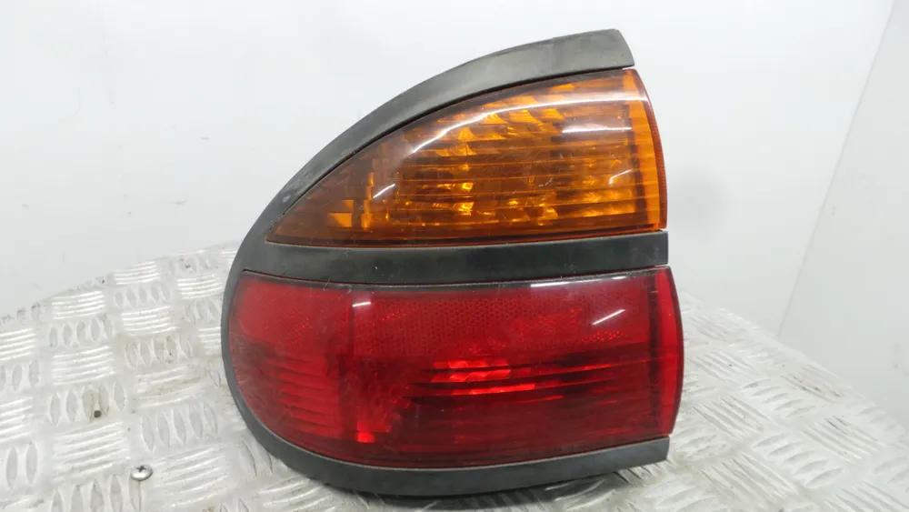 Left Tail light