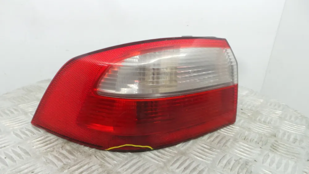 Left Tail light