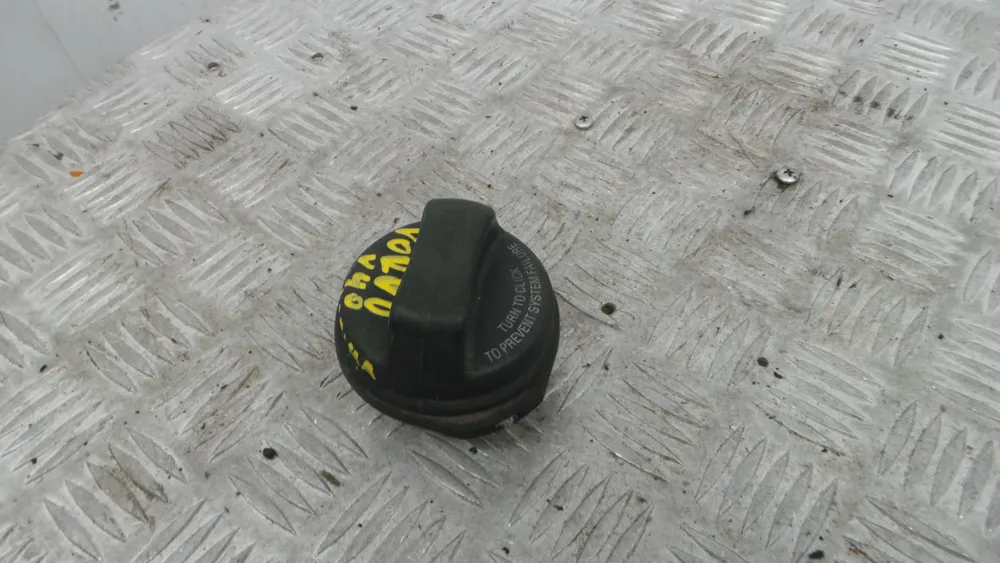 Tampão de Combustivel 
