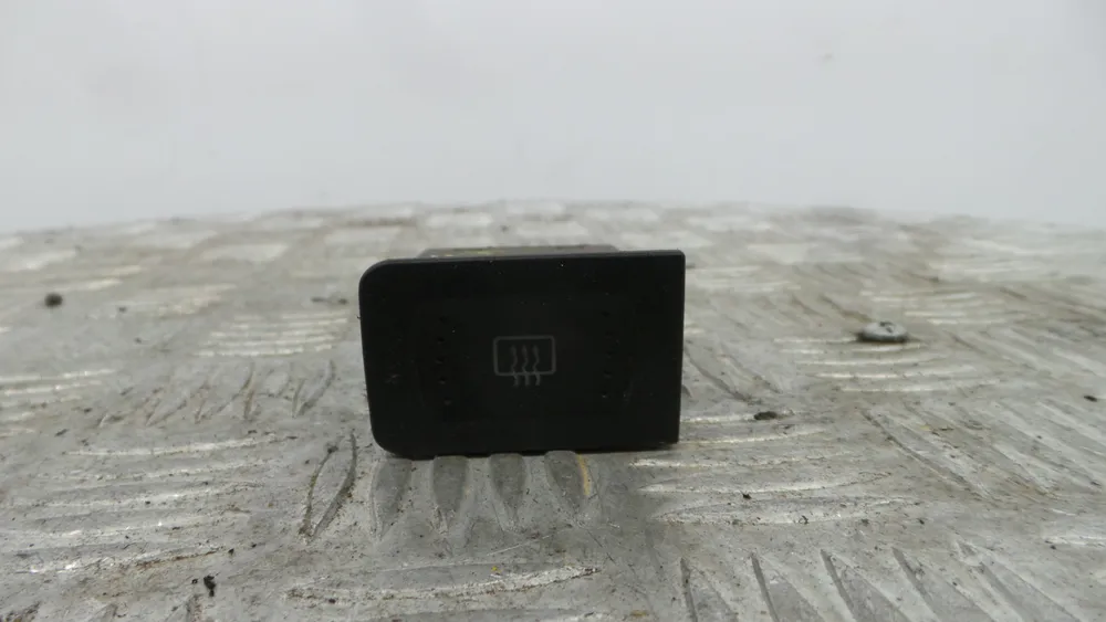 Comutador Interruptor Desembaciador Vidro