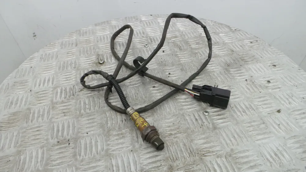 Lambda Sensor