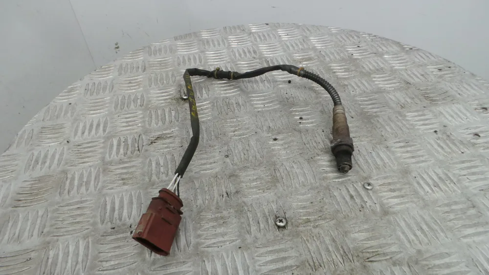 Lambda Sensor