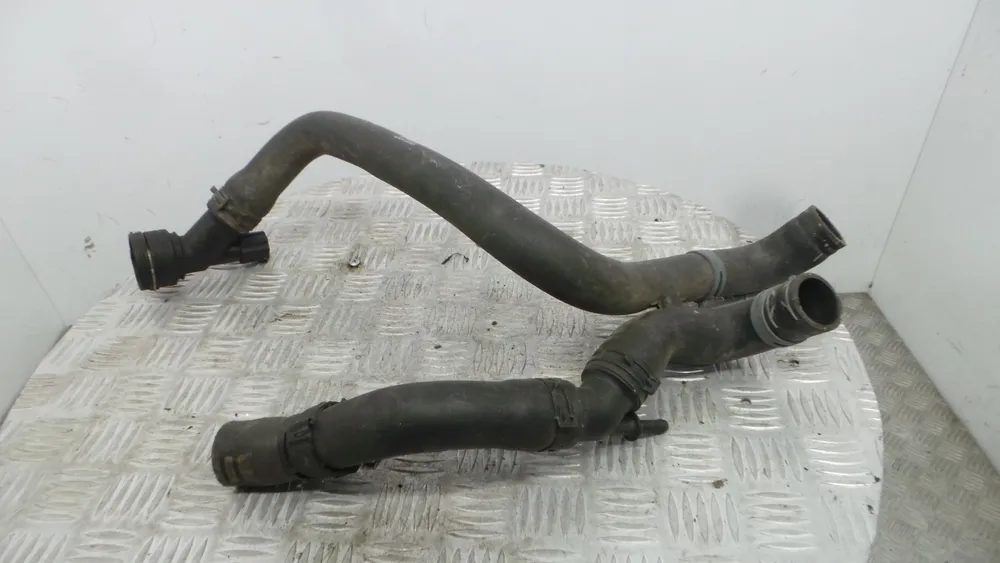 Tubo da Água