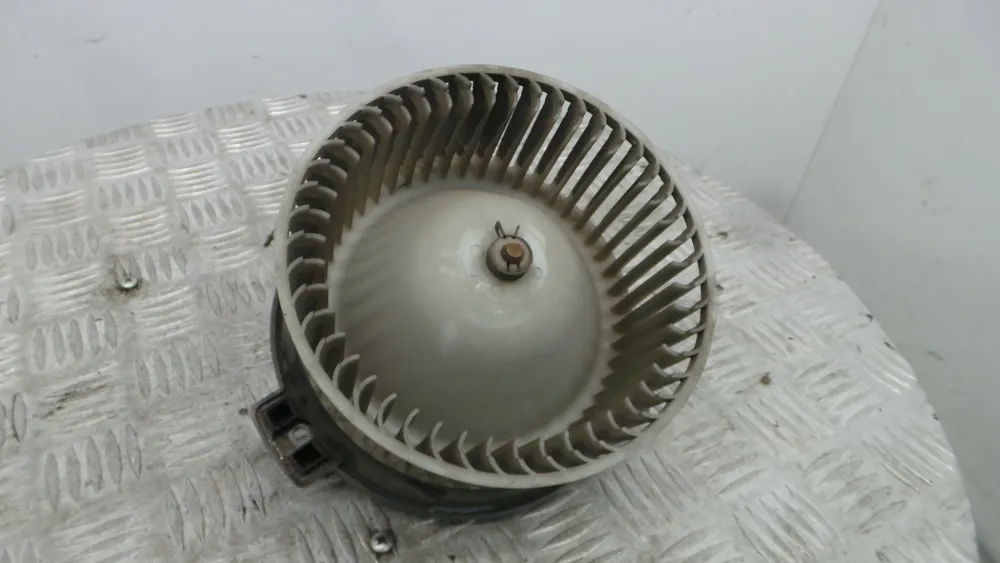 Motor da Chauffage / Sofagem