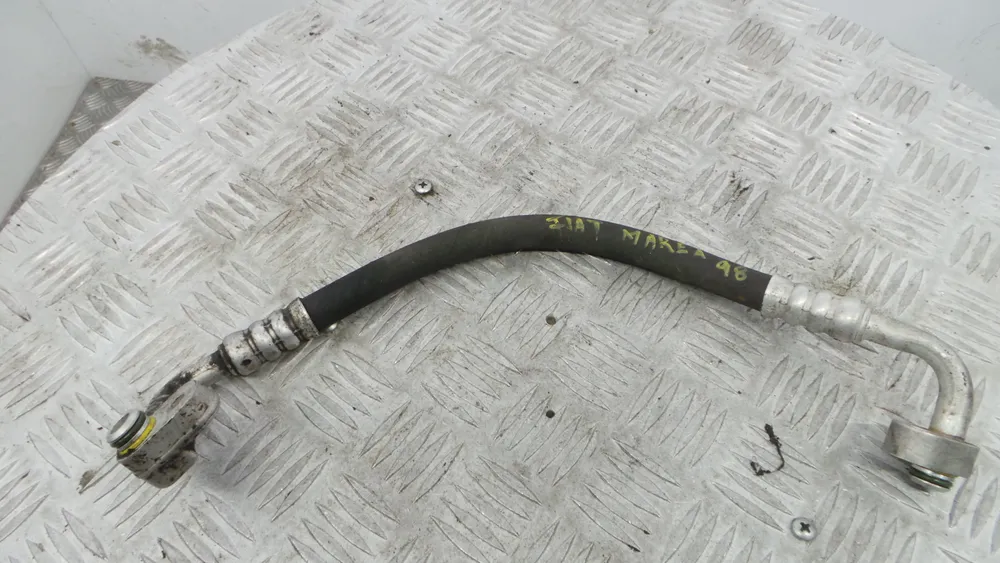 Tubo Ar Condicionado