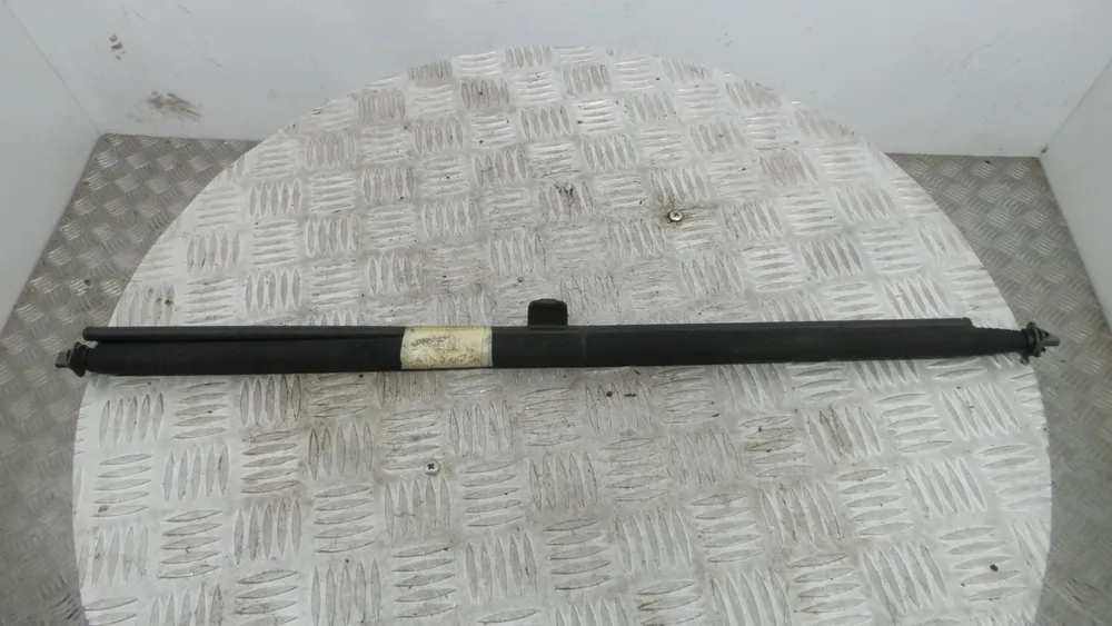 Cortinas de automóvel