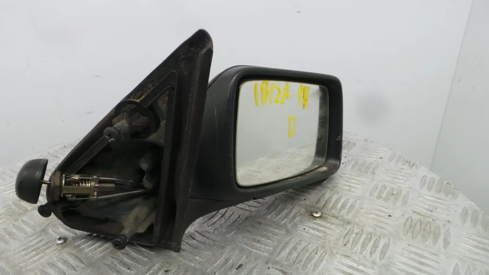 Espelho Retrovisor Direito